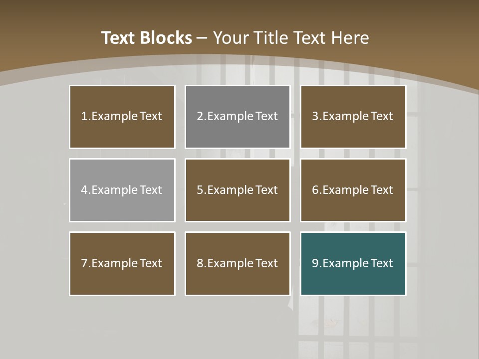 Unit Temperature Air PowerPoint Template