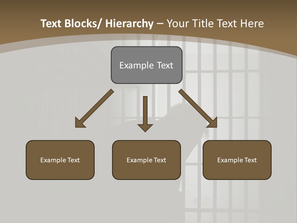 Unit Temperature Air PowerPoint Template