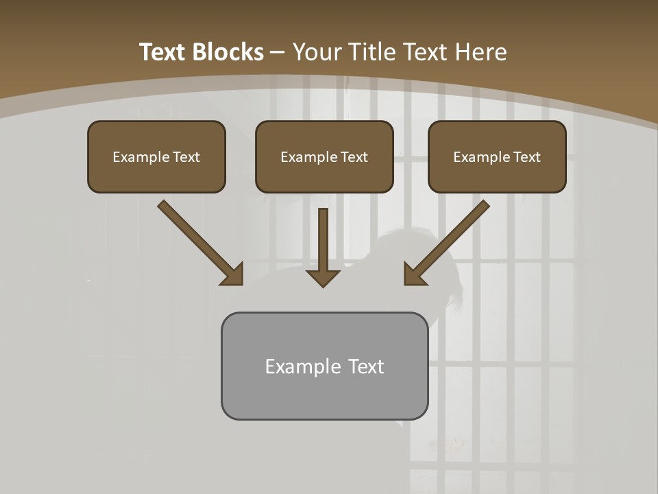 Unit Temperature Air PowerPoint Template