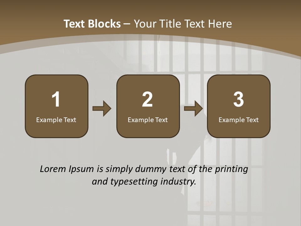 Unit Temperature Air PowerPoint Template