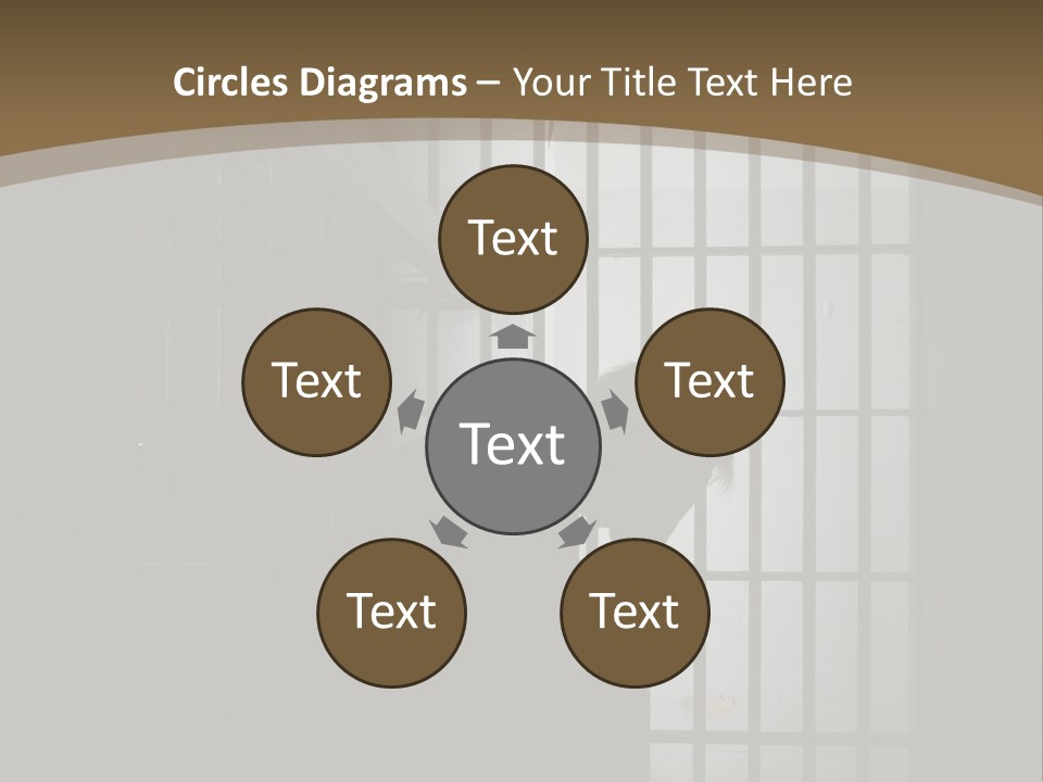 Unit Temperature Air PowerPoint Template