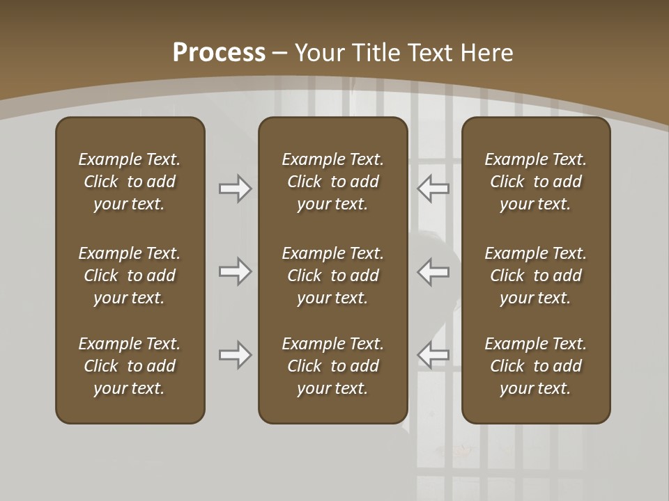Unit Temperature Air PowerPoint Template