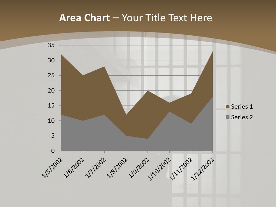 Unit Temperature Air PowerPoint Template