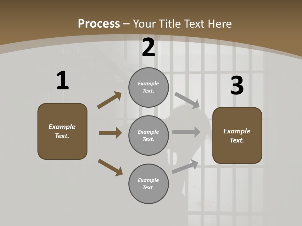 Unit Temperature Air PowerPoint Template