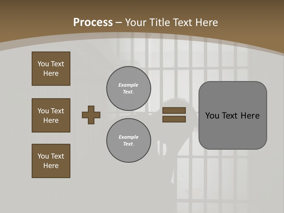 Unit Temperature Air PowerPoint Template