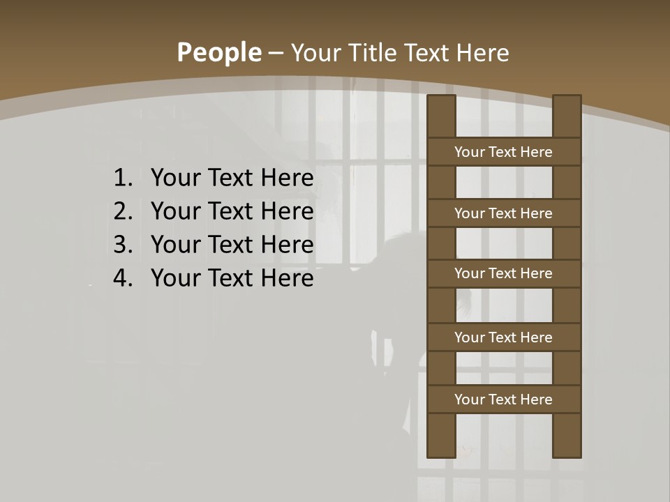 Unit Temperature Air PowerPoint Template