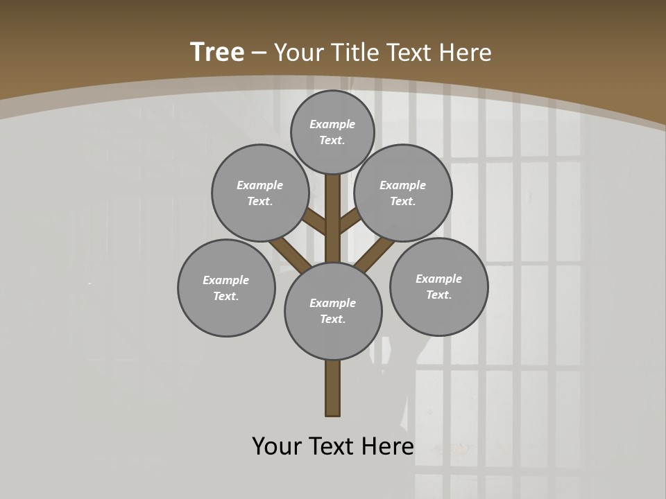 Unit Temperature Air PowerPoint Template