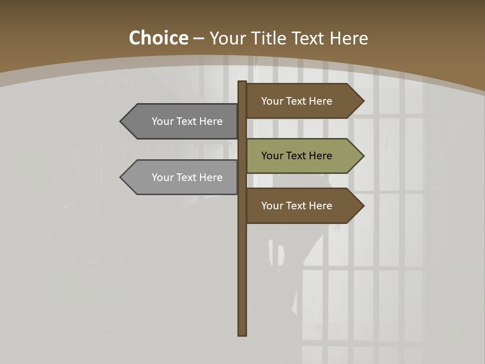 Unit Temperature Air PowerPoint Template