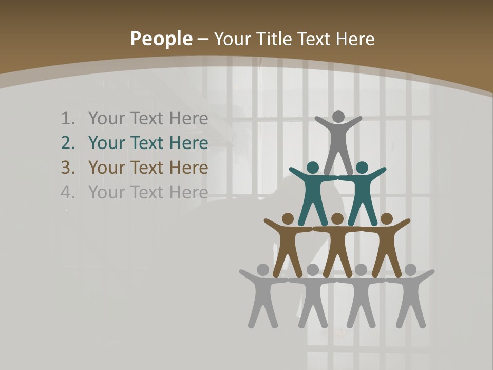 Unit Temperature Air PowerPoint Template