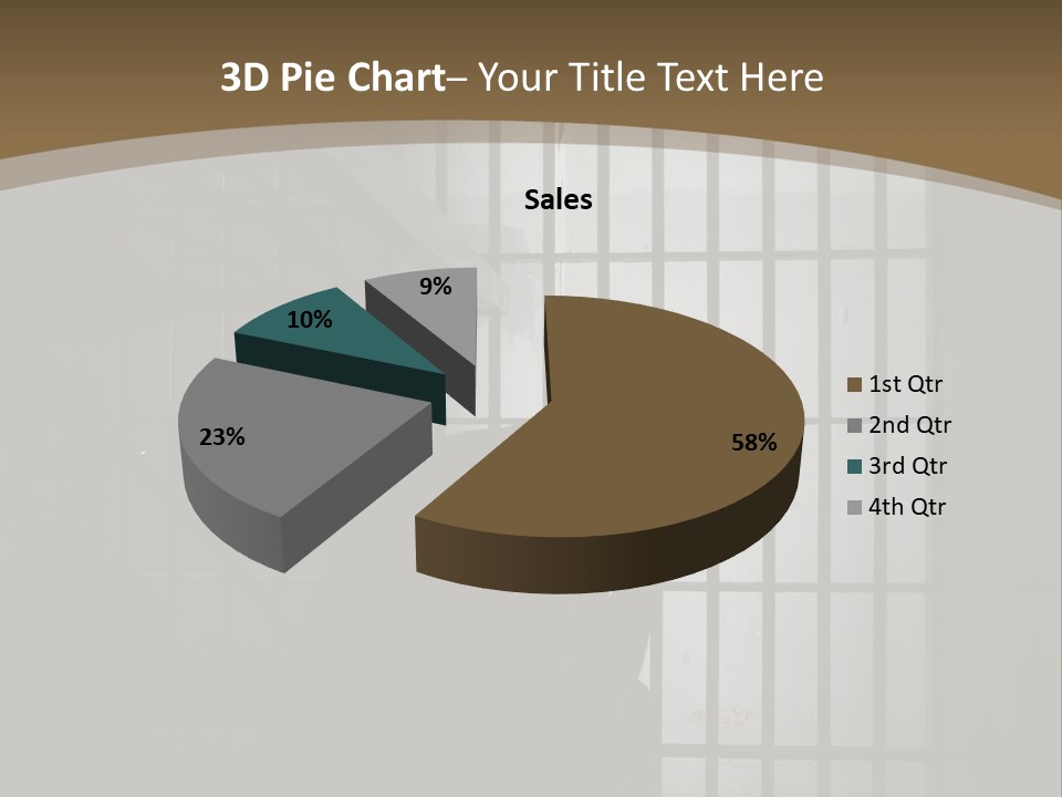 Unit Temperature Air PowerPoint Template