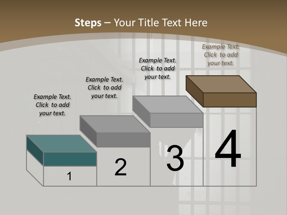 Unit Temperature Air PowerPoint Template