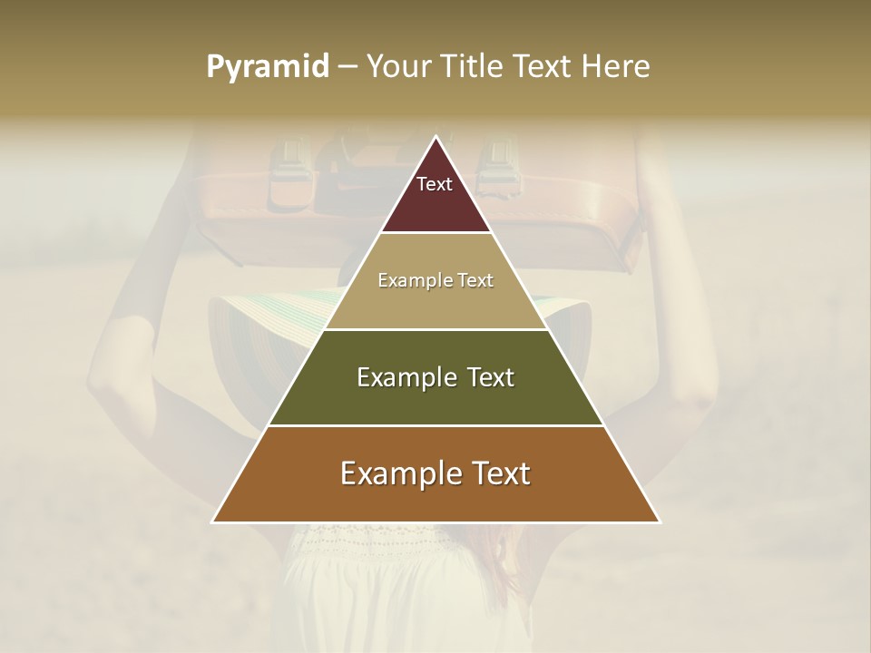 System Electric Air PowerPoint Template