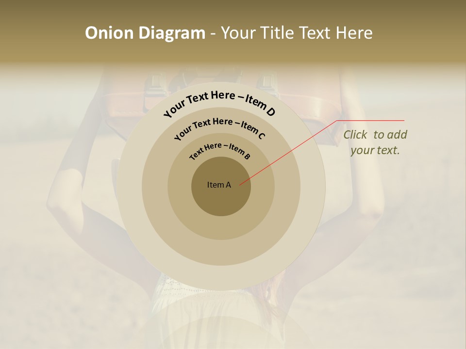 System Electric Air PowerPoint Template