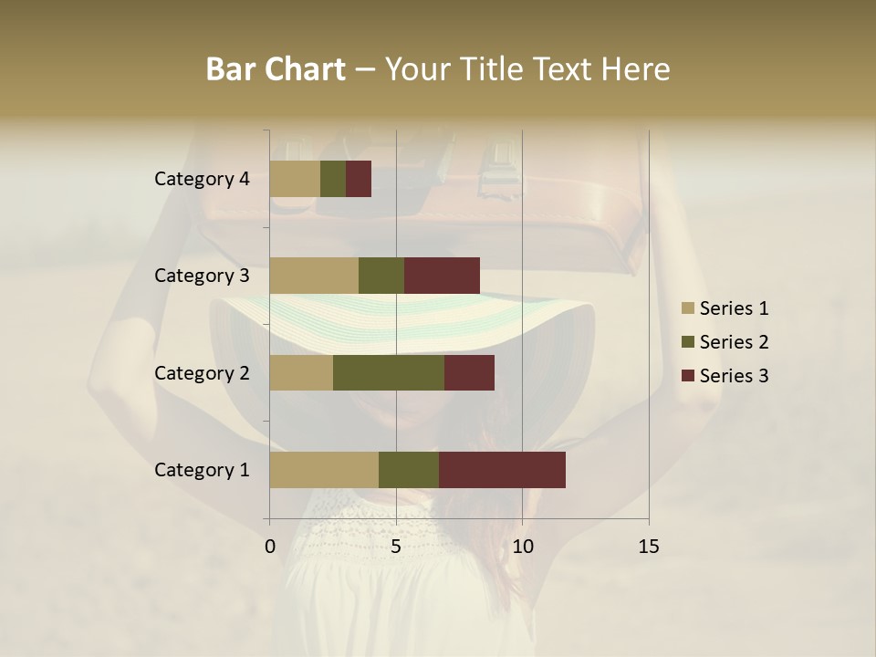 System Electric Air PowerPoint Template