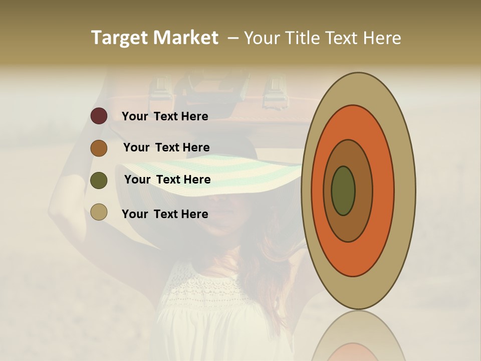 System Electric Air PowerPoint Template