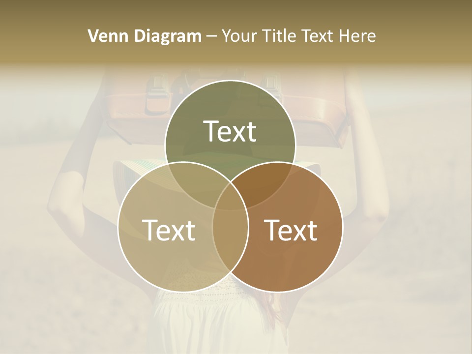 System Electric Air PowerPoint Template