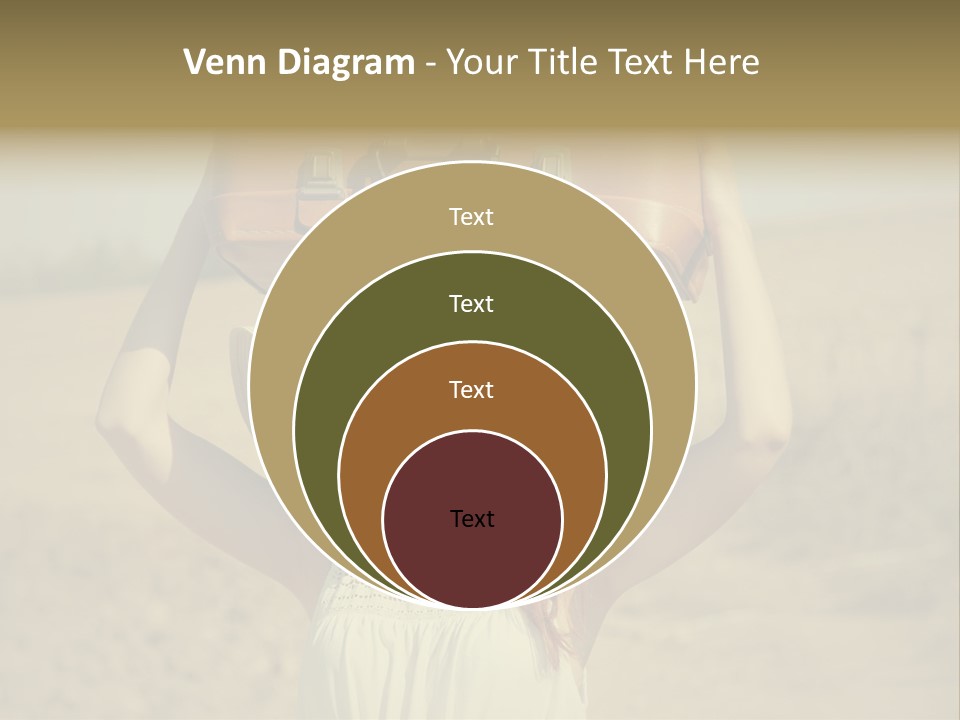 System Electric Air PowerPoint Template