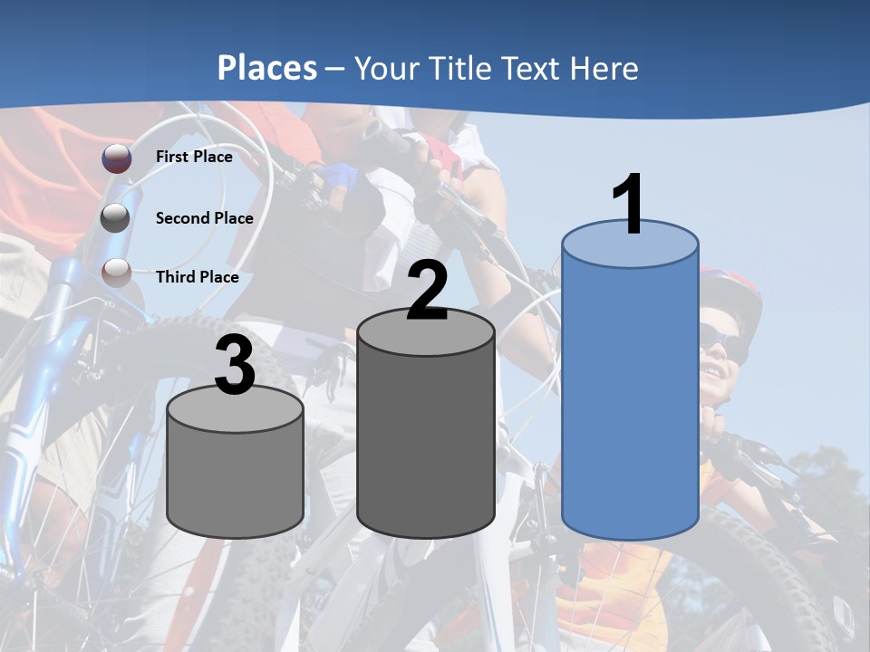 Ventilation Air Equipment PowerPoint Template