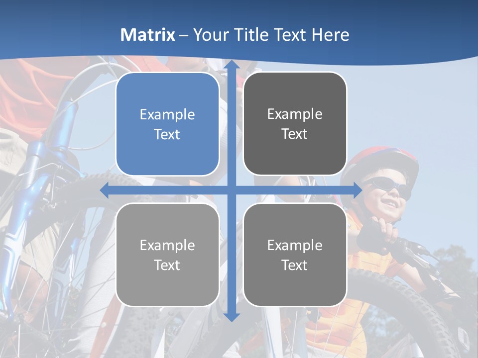 Ventilation Air Equipment PowerPoint Template
