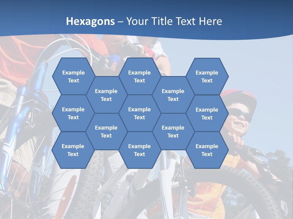 Ventilation Air Equipment PowerPoint Template