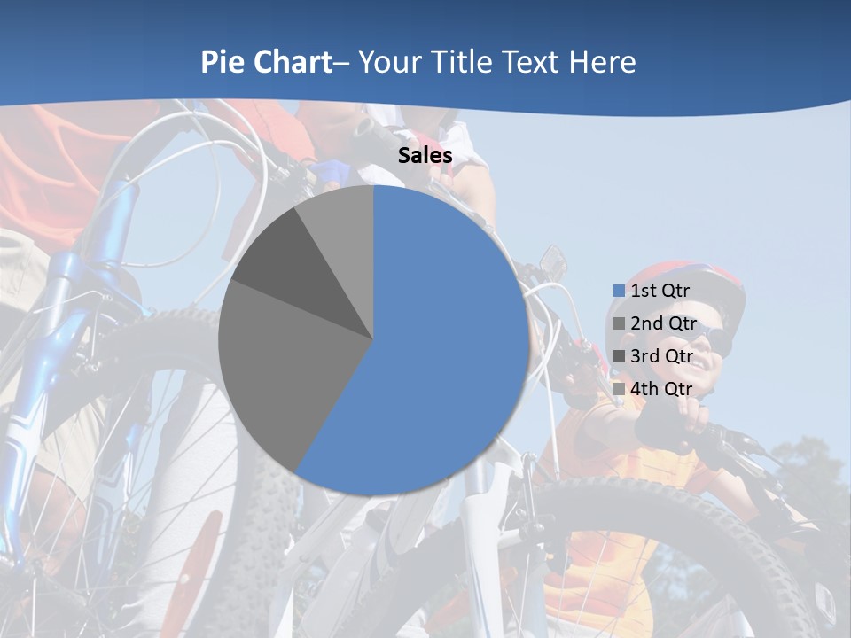 Ventilation Air Equipment PowerPoint Template