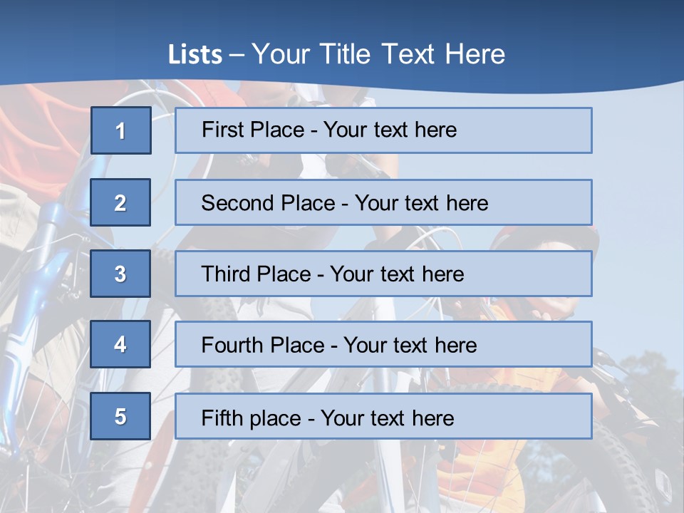 Ventilation Air Equipment PowerPoint Template