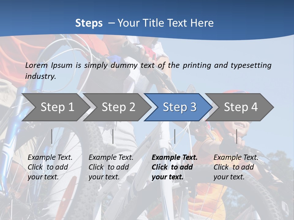 Ventilation Air Equipment PowerPoint Template
