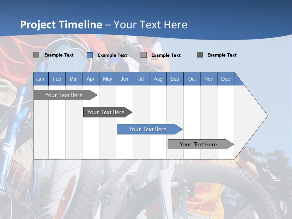 Ventilation Air Equipment PowerPoint Template