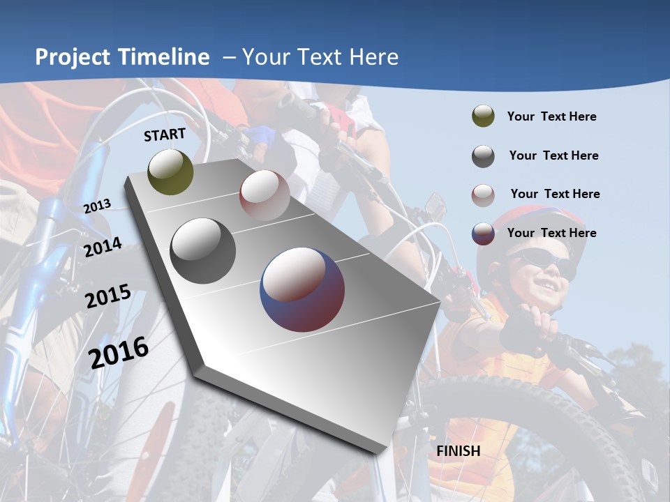 Ventilation Air Equipment PowerPoint Template