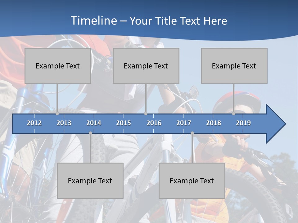 Ventilation Air Equipment PowerPoint Template