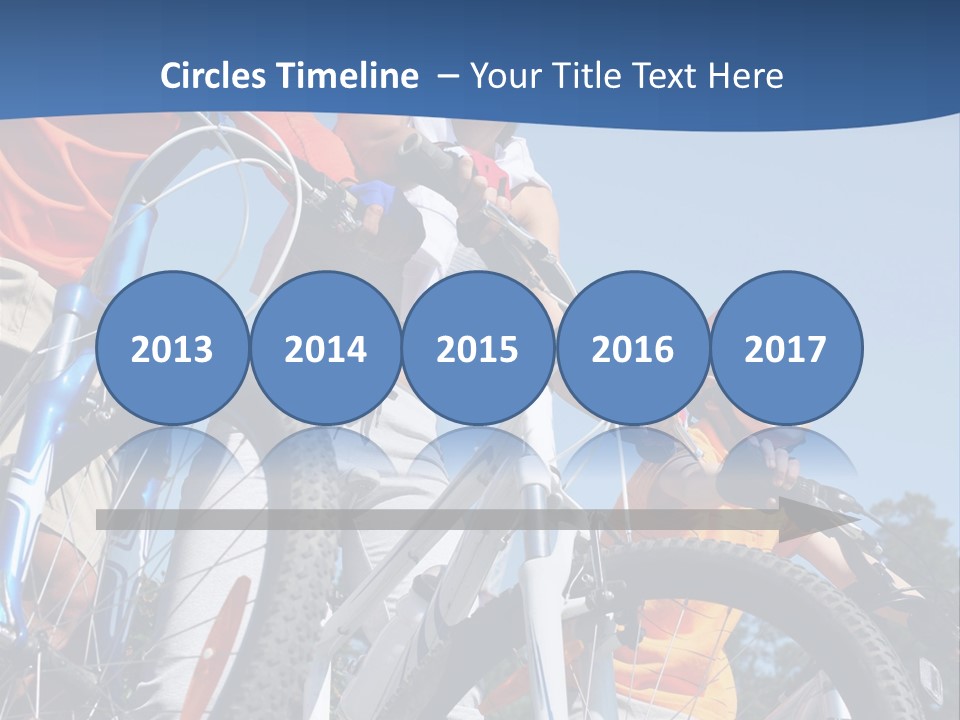 Ventilation Air Equipment PowerPoint Template