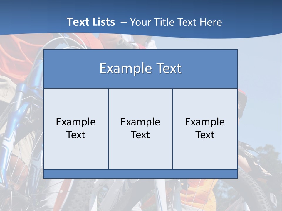 Ventilation Air Equipment PowerPoint Template