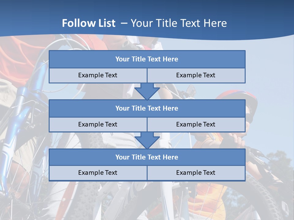 Ventilation Air Equipment PowerPoint Template