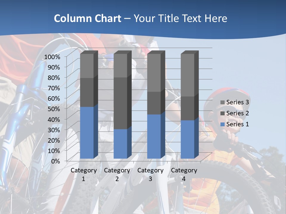 Ventilation Air Equipment PowerPoint Template