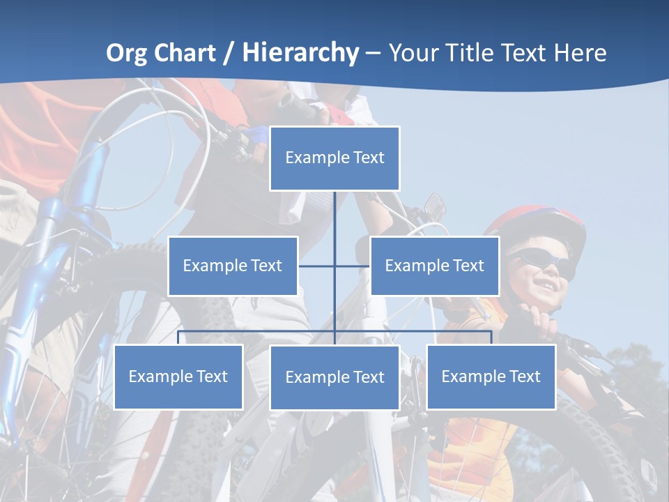 Ventilation Air Equipment PowerPoint Template