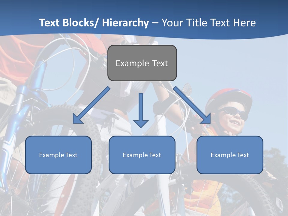 Ventilation Air Equipment PowerPoint Template