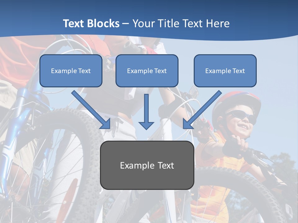 Ventilation Air Equipment PowerPoint Template