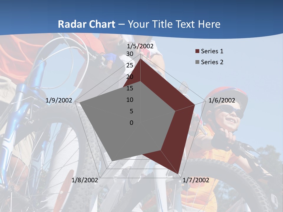 Ventilation Air Equipment PowerPoint Template