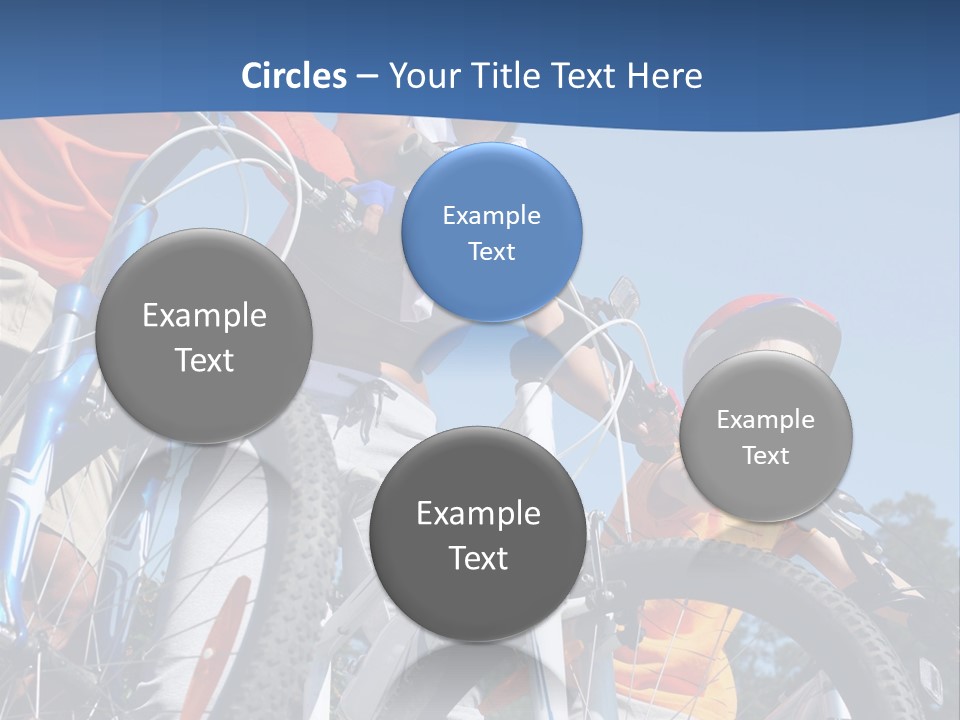 Ventilation Air Equipment PowerPoint Template