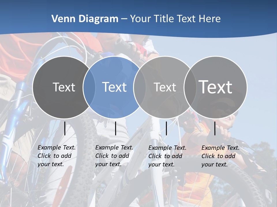 Ventilation Air Equipment PowerPoint Template