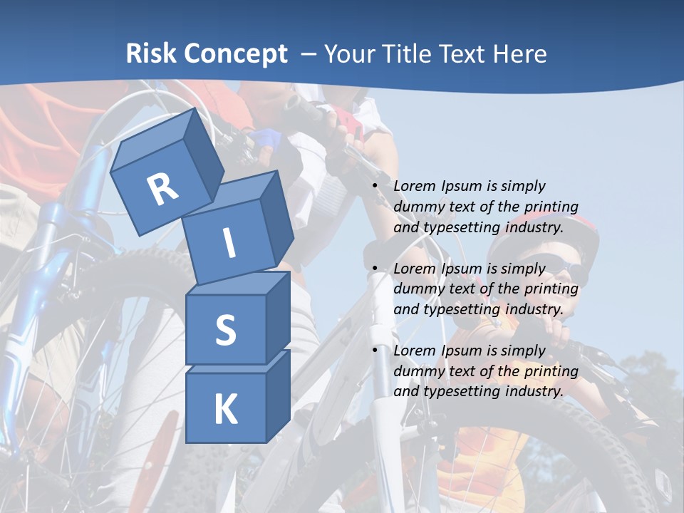 Ventilation Air Equipment PowerPoint Template