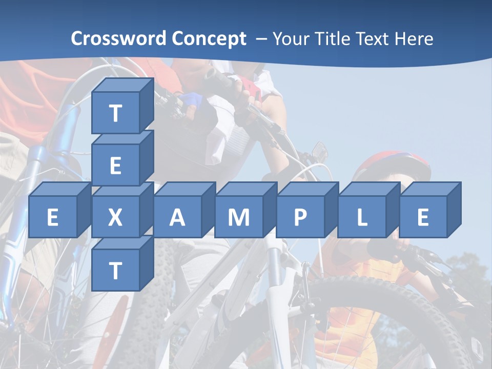 Ventilation Air Equipment PowerPoint Template