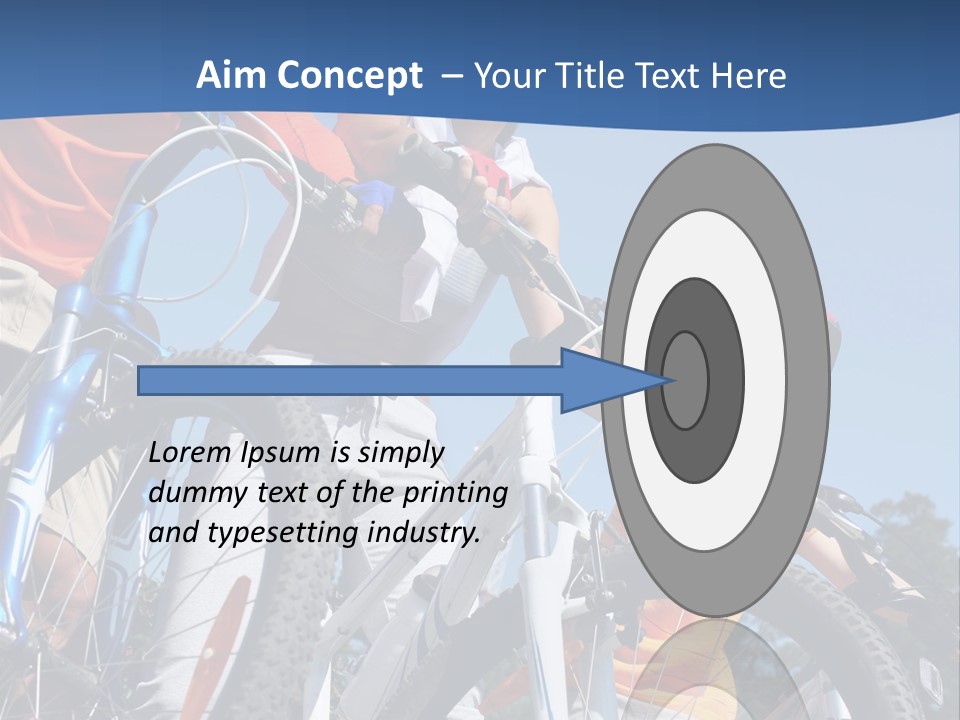 Ventilation Air Equipment PowerPoint Template