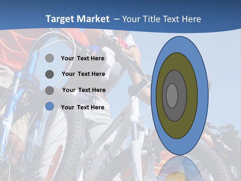 Ventilation Air Equipment PowerPoint Template