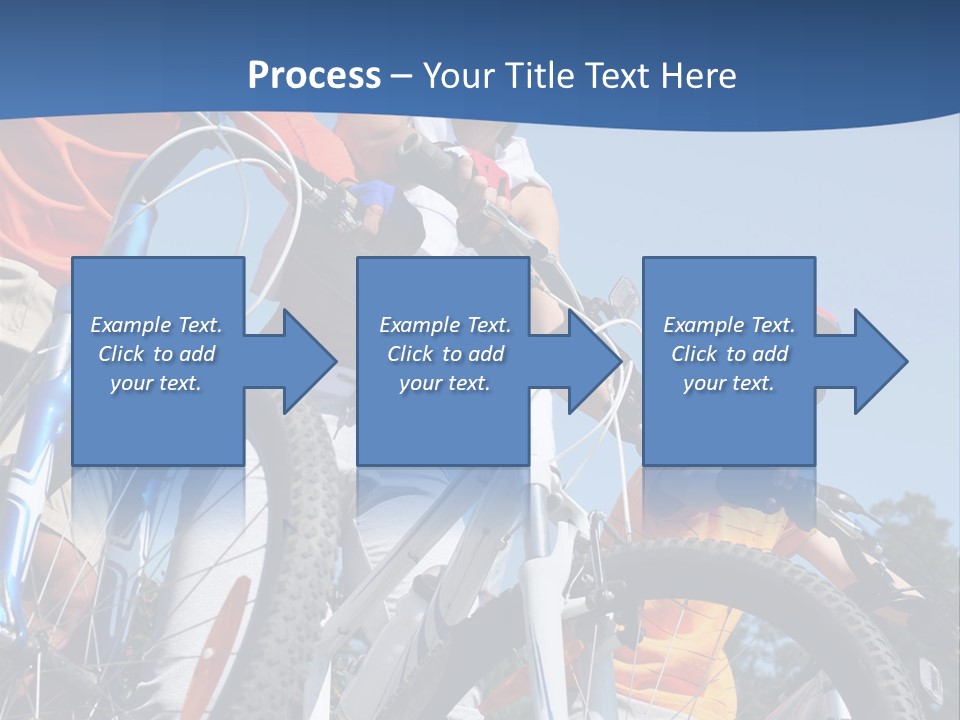 Ventilation Air Equipment PowerPoint Template