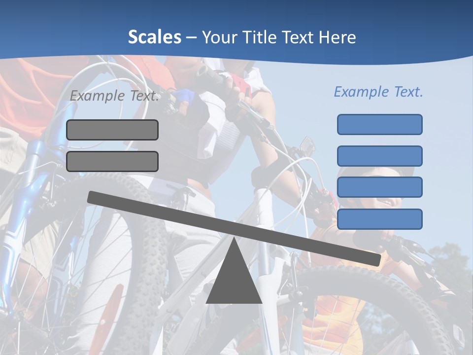 Ventilation Air Equipment PowerPoint Template