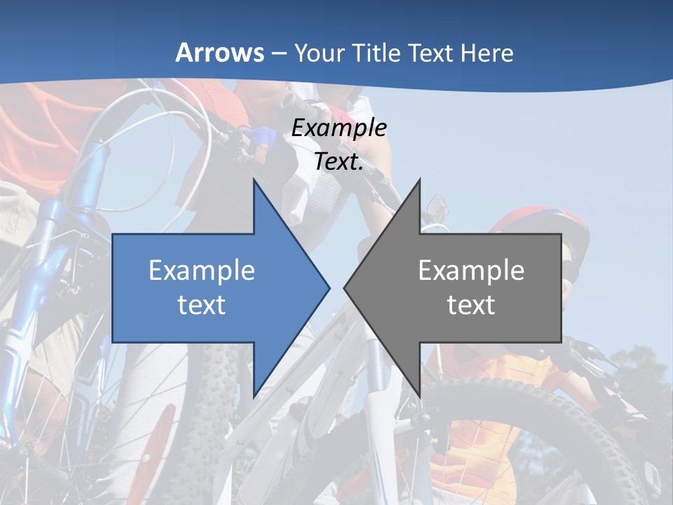 Ventilation Air Equipment PowerPoint Template