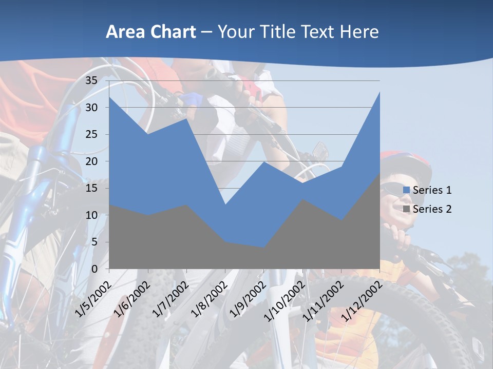 Ventilation Air Equipment PowerPoint Template