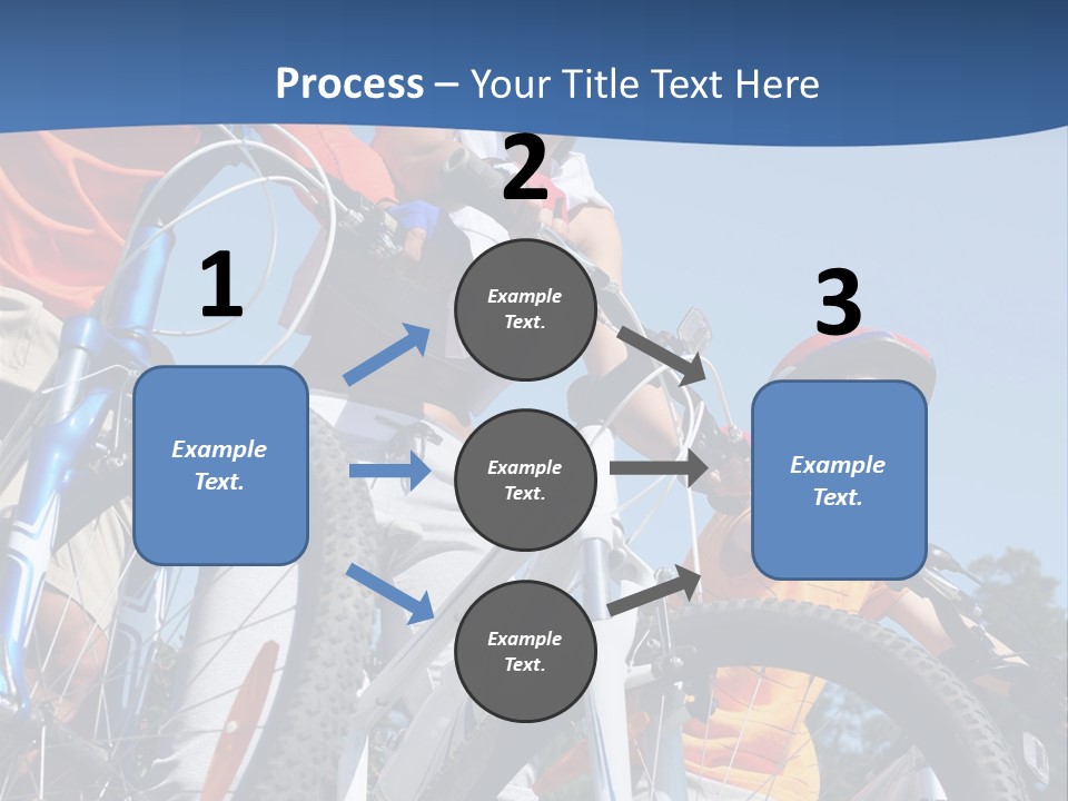 Ventilation Air Equipment PowerPoint Template