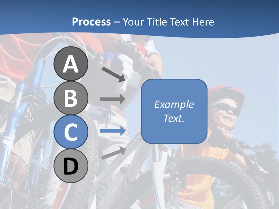 Ventilation Air Equipment PowerPoint Template